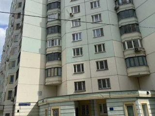 Фотография Аренда помещения свободного назначения, 113 м² , улица Маршала Савицкого 18к2  №1
