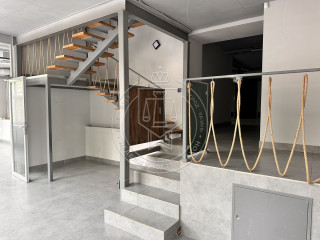 Фотография Аренда офиса, 251 м² , Профессорский пер 3  №3