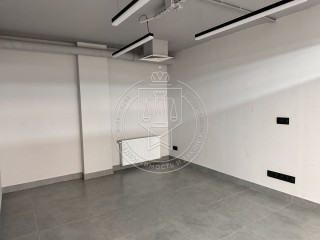 Фотография Аренда офиса, 251 м² , Профессорский пер 3  №11
