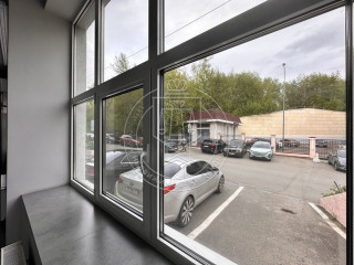 Фотография Аренда офиса, 251 м² , Профессорский пер 3  №9