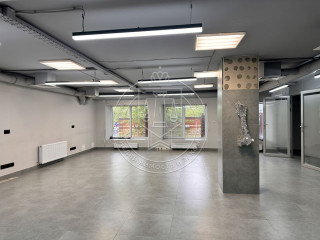 Фотография Аренда офиса, 251 м² , Профессорский пер 3  №7