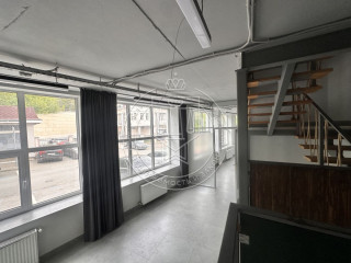 Фотография Аренда офиса, 251 м² , Профессорский пер 3  №6