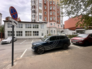 Фотография Аренда офиса, 251 м² , Профессорский пер 3  №17