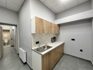 Фотография Аренда офиса, 251 м² , Профессорский пер 3  №12