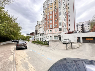 Фотография Аренда офиса, 251 м² , Профессорский пер 3  №15