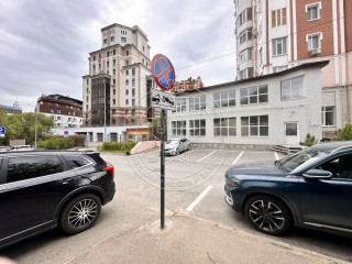 Фотография Аренда офиса, 251 м² , Профессорский пер 3  №18