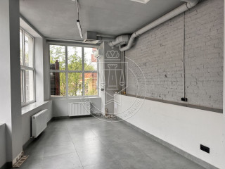 Фотография Аренда офиса, 251 м² , Профессорский пер 3  №4