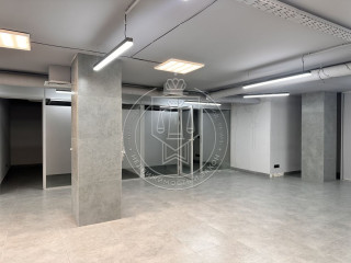 Фотография Аренда офиса, 251 м² , Профессорский пер 3  №10