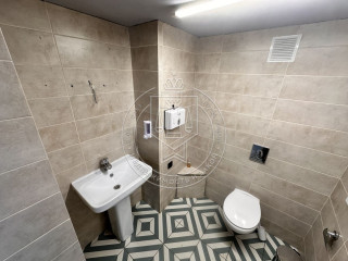 Фотография Аренда офиса, 251 м² , Профессорский пер 3  №13