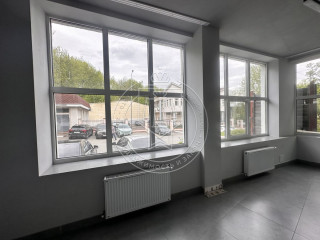 Фотография Аренда офиса, 251 м² , Профессорский пер 3  №2