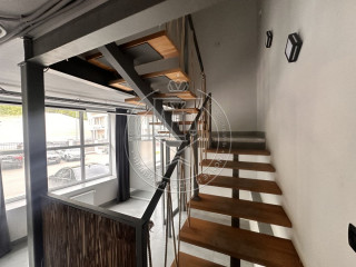 Фотография Аренда офиса, 251 м² , Профессорский пер 3  №14