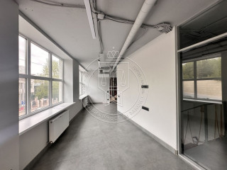 Фотография Аренда офиса, 251 м² , Профессорский пер 3  №5
