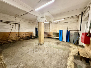Фотография Аренда производственного помещения, 1215 м² , улица Демьяна Бедного 152литМ  №13