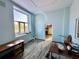 Фотография Аренда производственного помещения, 1215 м² , улица Демьяна Бедного 152литМ  №19
