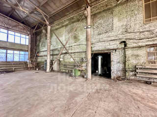 Фотография Аренда производственного помещения, 1215 м² , улица Демьяна Бедного 152литМ  №9
