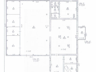 Фотография Аренда производственного помещения, 1215 м² , улица Демьяна Бедного 152литМ  №29