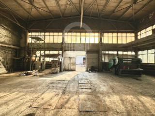 Фотография Аренда производственного помещения, 1215 м² , улица Демьяна Бедного 152литМ  №6