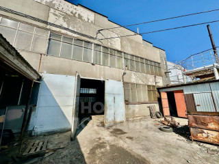 Фотография Аренда производственного помещения, 1215 м² , улица Демьяна Бедного 152литМ  №26