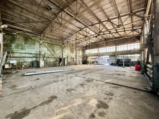 Фотография Аренда производственного помещения, 1215 м² , улица Демьяна Бедного 152литМ  №3