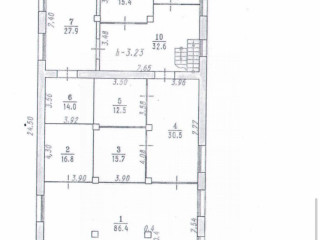 Фотография Аренда производственного помещения, 1215 м² , улица Демьяна Бедного 152литМ  №30