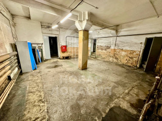 Фотография Аренда производственного помещения, 1215 м² , улица Демьяна Бедного 152литМ  №14