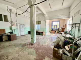 Фотография Аренда производственного помещения, 1215 м² , улица Демьяна Бедного 152литМ  №20