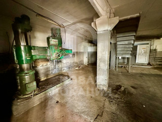 Фотография Аренда производственного помещения, 1215 м² , улица Демьяна Бедного 152литМ  №10
