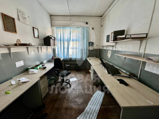 Фотография Аренда производственного помещения, 1215 м² , улица Демьяна Бедного 152литМ  №18
