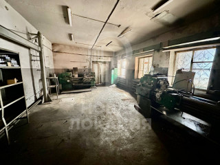 Фотография Аренда производственного помещения, 1215 м² , улица Демьяна Бедного 152литМ  №24