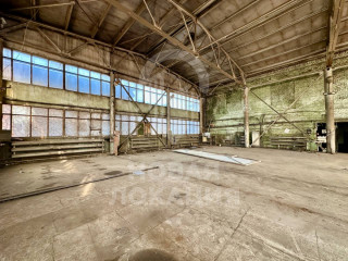 Фотография Аренда производственного помещения, 1215 м² , улица Демьяна Бедного 152литМ  №5