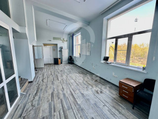 Фотография Аренда производственного помещения, 1215 м² , улица Демьяна Бедного 152литМ  №16
