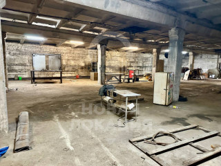 Фотография Аренда склада, 655 м² , улица Демьяна Бедного 152М  №7