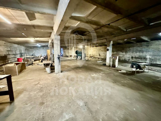 Фотография Аренда склада, 655 м² , улица Демьяна Бедного 152М  №5