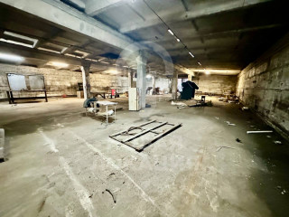 Фотография Аренда склада, 655 м² , улица Демьяна Бедного 152М  №12