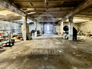 Фотография Аренда склада, 655 м² , улица Демьяна Бедного 152М  №4