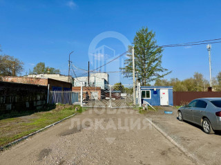 Фотография Аренда склада, 655 м² , улица Демьяна Бедного 152М  №10