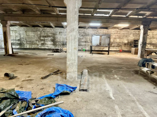 Фотография Аренда склада, 655 м² , улица Демьяна Бедного 152М  №8