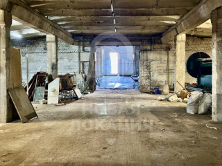 Фотография Аренда склада, 655 м² , улица Демьяна Бедного 152М  №3