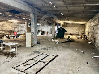 Фотография Аренда склада, 655 м² , улица Демьяна Бедного 152М  №9