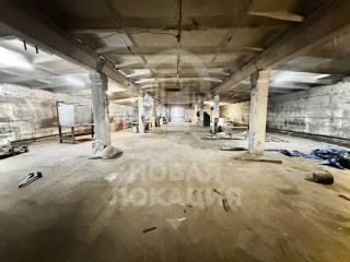 Фотография Аренда склада, 655 м² , улица Демьяна Бедного 152М  №6