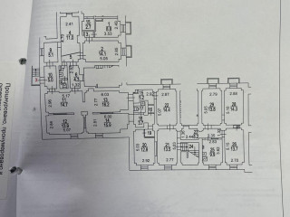 Фотография Продажа магазина, 231 м² , 1-й Хорошёвский проезд 2/17  №8