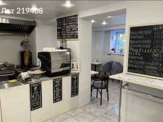 Фотография Продажа магазина, 231 м² , 1-й Хорошёвский проезд 2/17  №2