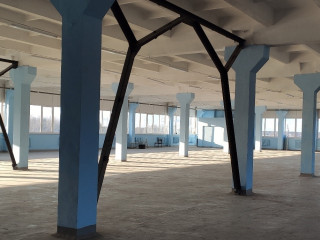 Фотография Аренда производственного помещения, 2134 м² , улица Красный тракт 2  №4