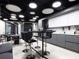 Фотография Аренда офиса, 13 м² , Пресненская набережная 12  №5