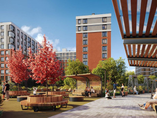 Фотография Продажа помещения свободного назначения, 96 м² , Московское шоссе 179к2с1  №9