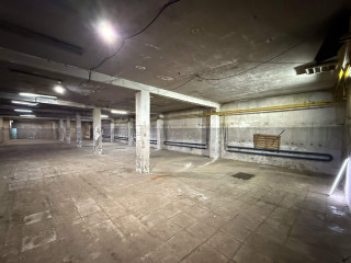 Фотография Аренда помещения свободного назначения, 855 м² , Салтыковская улица 8с3  №15