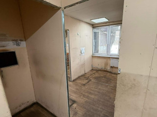Фотография Аренда помещения свободного назначения, 855 м² , Салтыковская улица 8с3  №10