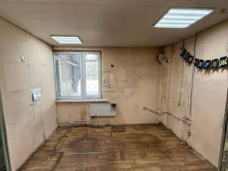 Фотография Аренда помещения свободного назначения, 855 м² , Салтыковская улица 8с3  №11
