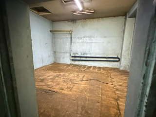 Фотография Аренда помещения свободного назначения, 855 м² , Салтыковская улица 8с3  №16
