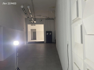 Фотография Аренда помещения свободного назначения, 139 м² , улица Земляной Вал 23с1  №5